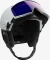 Salomon Driver Prime Sigma Photo MIPS Helm ice flow Vorschaubild