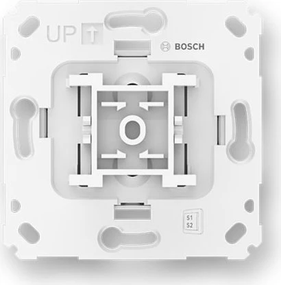 Bosch Smart Home Wandschalter