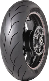 Dunlop Sportsmart MK3 200/55 ZR17 78W TL