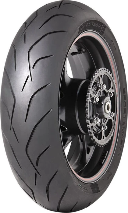 Dunlop Sportsmart MK3 200/55 ZR17 78W TL