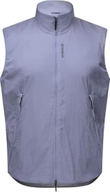 Gore Wear Concurve Windstopper Laufweste amethyst grey (Herren)