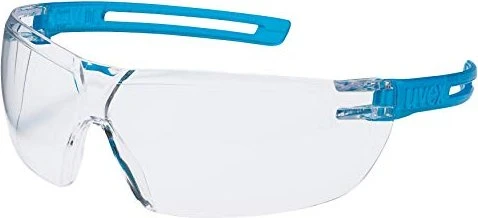UVEX x-Fit Schutzbrille