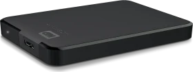 Western Digital WD Elements portable, 1.5TB, USB 3.0 Micro-B