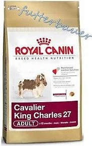 Royal Canin Cavalier Adult, 7.50kg