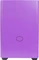 Cooler Master MasterBox NR200P Color Edition Nightshade Purple, Glasfenster, Mini-ITX Vorschaubild