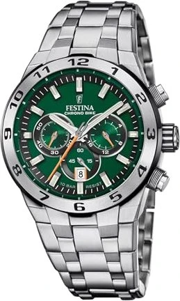 Festina Chrono Bike F20670/2