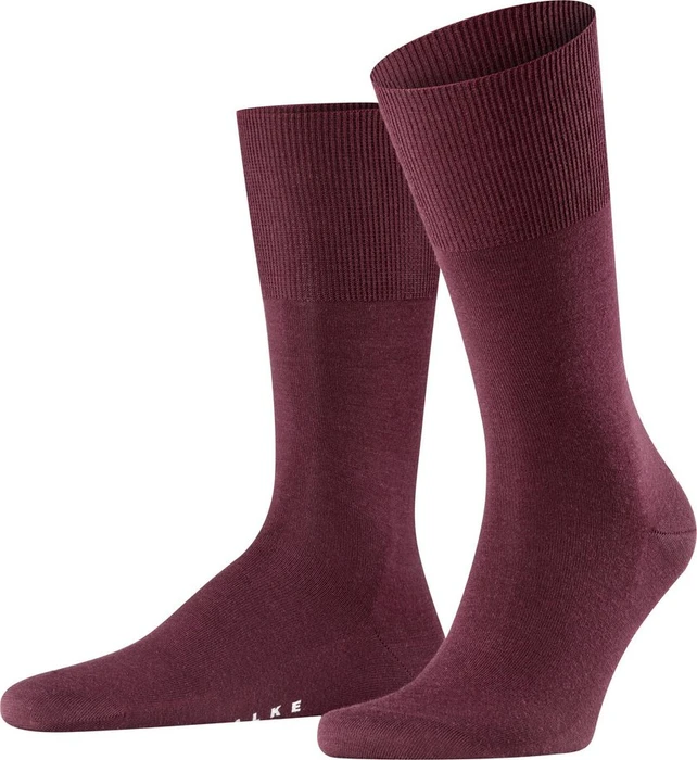 Falke Airport Socken Mid (Herren)