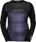 Scott Trail Tuned Trikot langarm black/swish purple (Damen) Vorschaubild