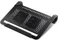 Cooler Master NotePal U2 Plus, Notebook-Stand/Notebook-Kühler bis 17", schwarz Vorschaubild