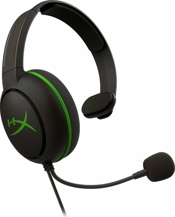 HP HyperX CloudX Chat