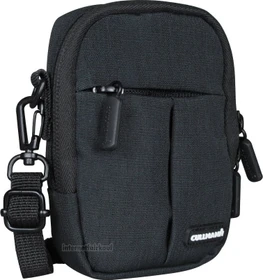Cullmann Schultertasche für Canon SX600 HS