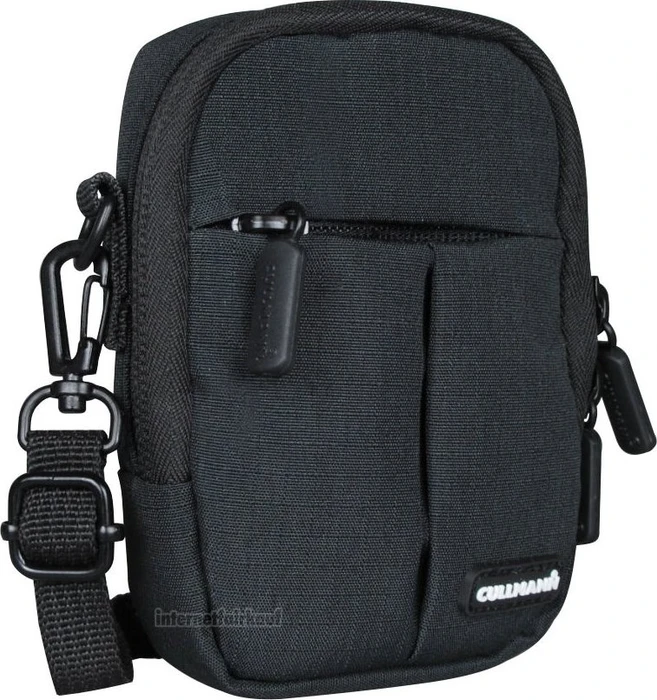 Cullmann Schultertasche für Canon SX600 HS