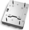 EK Water Blocks Quantum Line EK-Quantum Velocity² Edge D-RGB Silver Special Edition, AM5, Nickel Acryl Vorschaubild