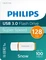 Philips Snow Edition 3.0 128GB, USB-A, USB 3.2 Gen 1×1 Vorschaubild