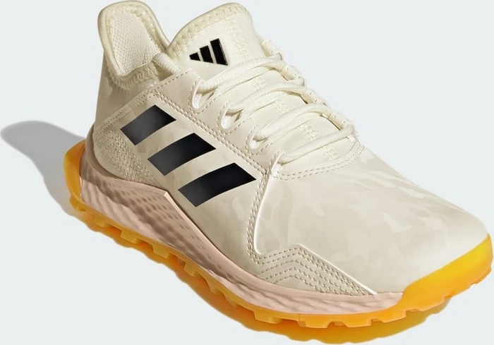 adidas Hockey Youngstar ivory/core black/spark (Junior)