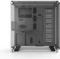 Thermaltake Core P5 Tempered Glass Snow Edition weiß, Glasfenster Vorschaubild
