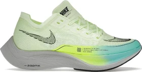 Nike ZoomX Vaporfly NEXT% 2 barely volt/dynamic turquoise/volt/black (Damen)