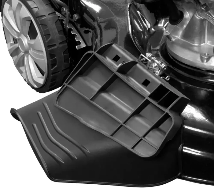 Güde Big Wheeler 534.2 R Benzin-Rasenmäher