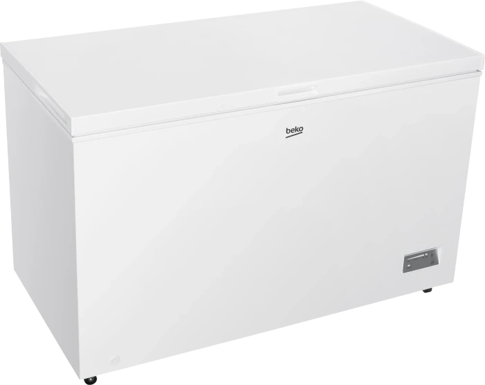 Beko CF380EWN Gefriertruhe