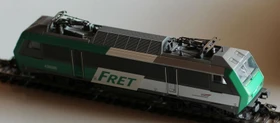 Märklin - Spur H0 E-Lok - Elektrolokomotive Serie 426000 (SNCF)