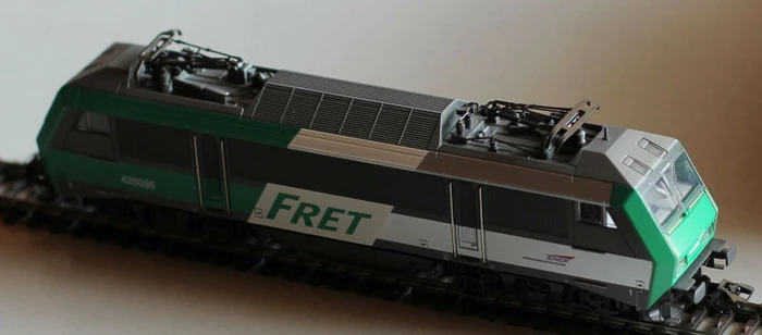 Märklin - Spur H0 E-Lok - Elektrolokomotive Serie 426000 (SNCF)