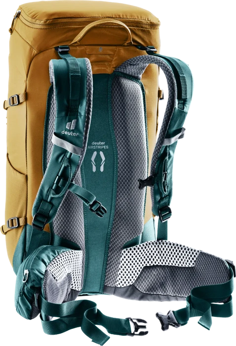 Deuter Trail 30 almond/deepsea