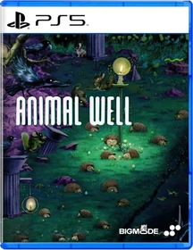 Animal Well (PS5)
