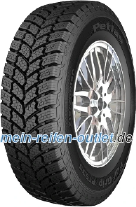 Petlas Full Grip PT935 205/65 R16C 107/105T