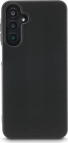 Hama Handyhülle Fantastic Feel für Samsung Galaxy A16/A16 5G schwarz