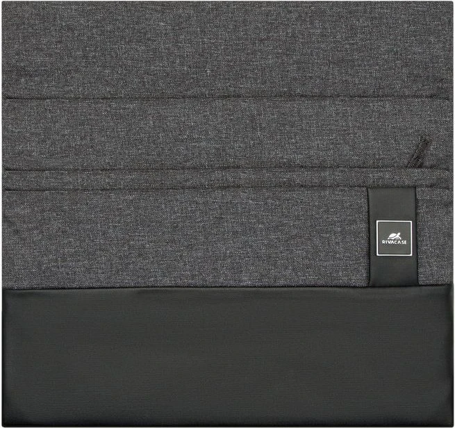 RivaCase Lantau 8805 Schutzhülle für MacBook Pro 16", black melange