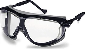 UVEX skyguard NT Schutzbrille