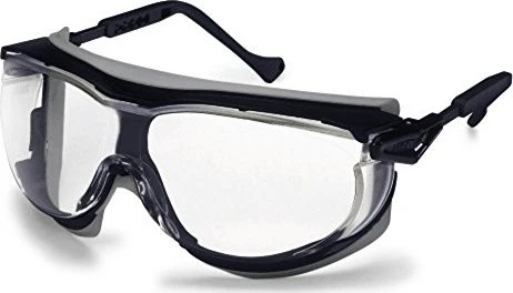 UVEX skyguard NT Schutzbrille