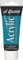 Kreul el Greco Acrylic Ink Acrylfarbe, türkisblau dunkel, 75ml Vorschaubild