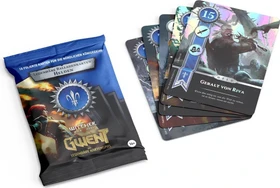 Gwent: Legendäre Balladenkarten Helden: Nördliche Königreiche (Erweiterung)