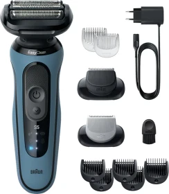 Braun Series 5 52-A1650S Wet&Dry