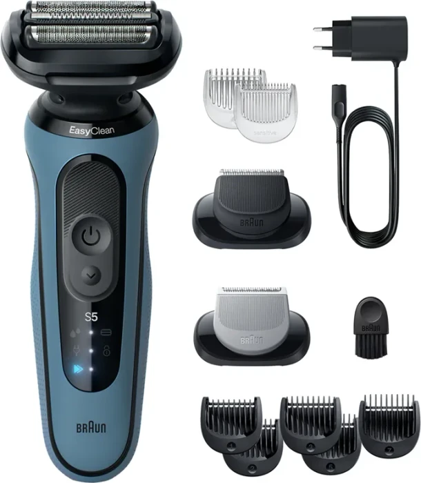 Braun Series 5 52-A1650S Wet&Dry