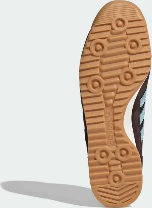 adidas SL 72 OG aurora coffee/icey blue/off white