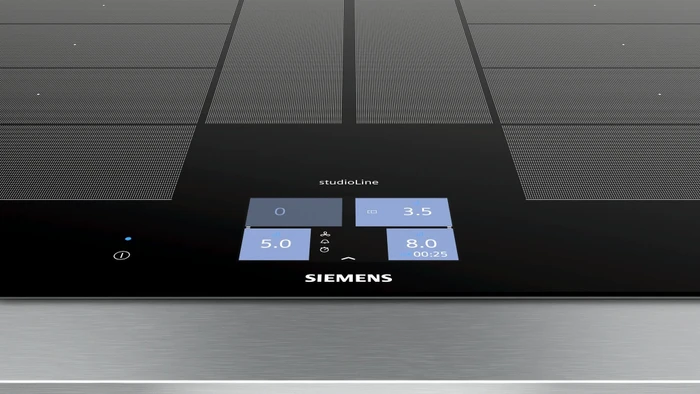 Siemens iQ700 EX877KYX5E Induktionskochfeld autark