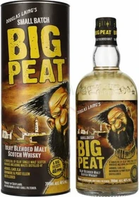Big Peat 700ml
