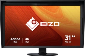 Eizo ColorEdge CG319X, 31.1"