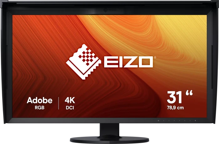 Eizo ColorEdge CG319X, 31.1"