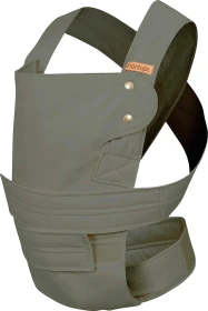 Marsupi Classic L Babytrage oliv