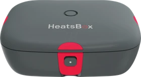 Faitron HeatsBox Style Elektrische Lunchbox