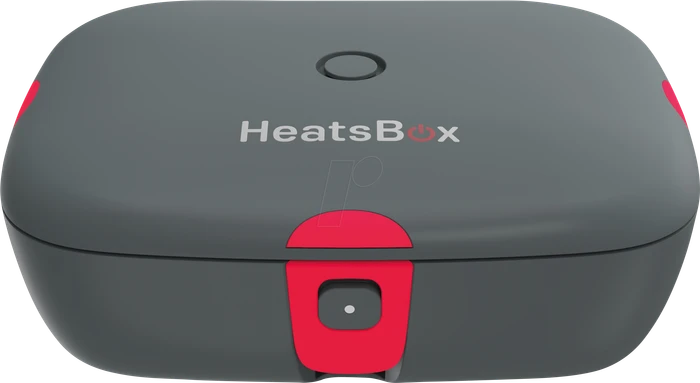 Faitron HeatsBox Style Elektrische Lunchbox
