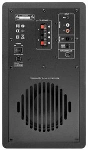 Antec Soundscience Rockus 3D