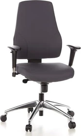 HJH Office Pro-Tec 200 Bürostuhl, anthrazit