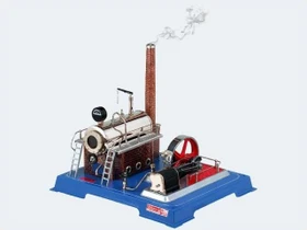 Wilesco D 20