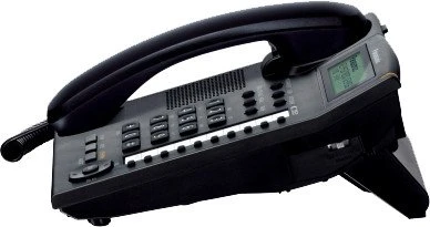 Panasonic KX-TS880 schwarz
