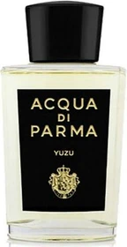Acqua di Parma Signatures Of The Sun Yuzu Eau de Parfum, 180ml