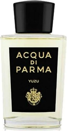 Acqua di Parma Signatures Of The Sun Yuzu Eau de Parfum, 180ml